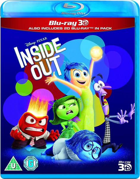 Inside Out (2015) 720p BluRay DD5.1 x264-playHD