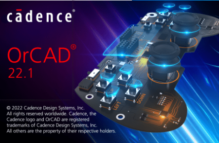 Cadence SPB Allegro and OrCAD 2022 v22.10.006 Hotfix Only (x64)