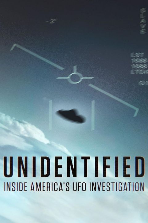 UFO: wojskowe biuro śledcze / Unidentified: Inside America's UFO Investigation (2020) [SEZON 2] PL.1080i.HDTV.H264-B89 | POLSKI LEKTOR