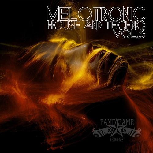 Melotronic House and Techno Vol.6 (2023)