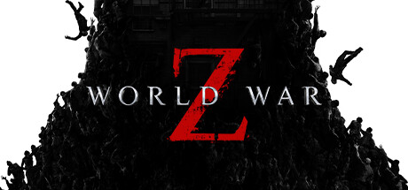 World War Z The Holy Terror-Tenoke
