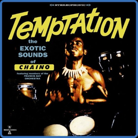 Chaino  Temptation 2023