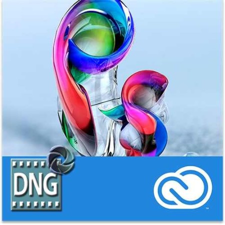 Adobe DNG Converter 15.5 (x64)