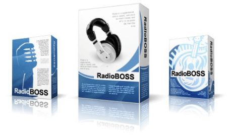 RadioBOSS Advanced 6.3.2 (x64) Multilingual