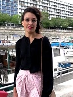 jacquieetmicheltv – Marie, 27ans, comptable à Bordeaux !