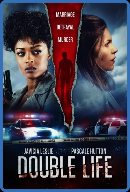 Double Life 2023 1080p WEBRip x265-INFINITY