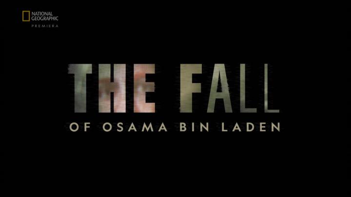 Upadek Osamy bin Ladena / The Fall Of Osama Bin Laden (2022) PL.1080i.HDTV.H264-B89 | POLSKI LEKTOR