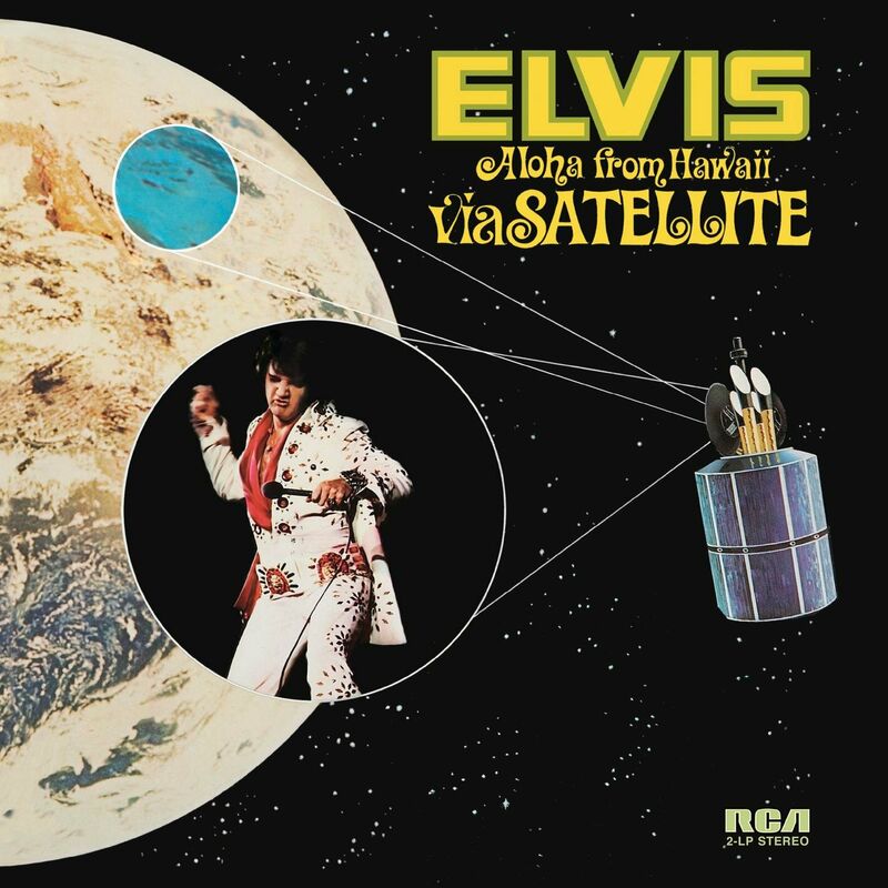 Elvis Presley  Aloha From Hawaii Via Satellite (Deluxe Edition) 2023 11bd5197cd14bd2c9044b077cb23b9a2