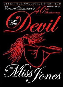 The Devil in Miss Jones / Дьявол в мисс Джонс - 6.25 GB