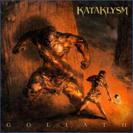 Katlysm  Goliath 2023