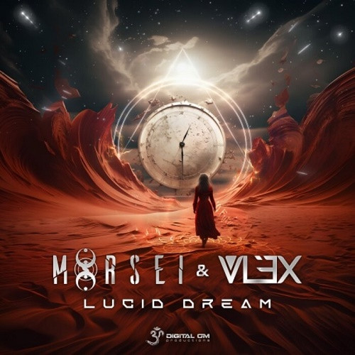 MoRsei & Vlex - Lucid Dream (Single) (2023)