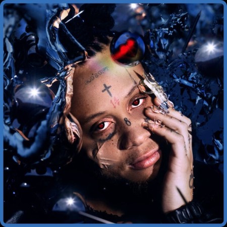 Trippie Redd  A Love Letter To You 5 2023