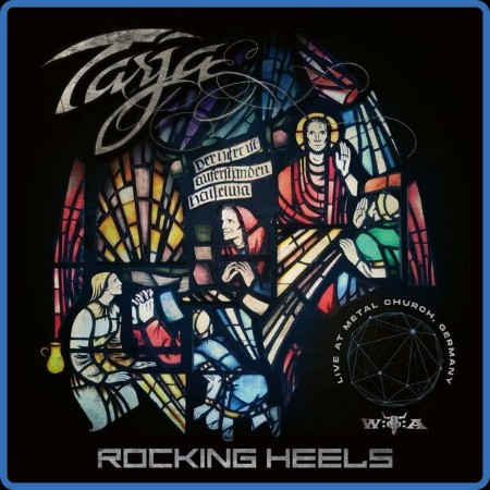 Tarja  Rocking Heels: Live at Metal Church 2023