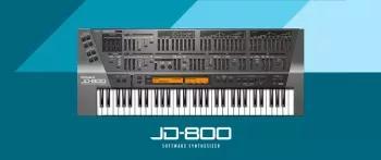 Roland Cloud JD-800 v1.0.2