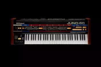 Roland Cloud JUNO-60 v1.0.4