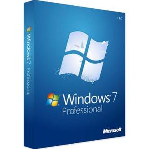 Windows 7 Professional SP1 Multilingual Preactivated August 2023 (x64) 