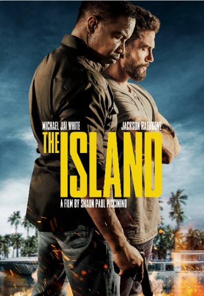 The Island (2023) 1080p WEBRip x264 AAC5.1-YTS