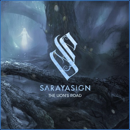 SaRayasign  The Lion's Road 2023