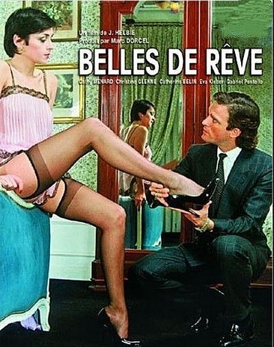 Красивые мечты / Belles de reve (1983) DVDRip