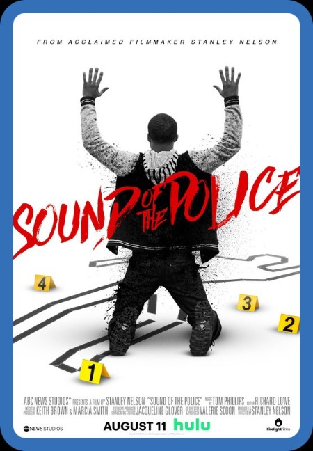 Sound of The Police 2023 1080p WEB h264-EDITH