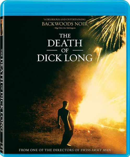 The Death of Dick Long (2019) 720p BluRay DD+5.1 x264-playHD