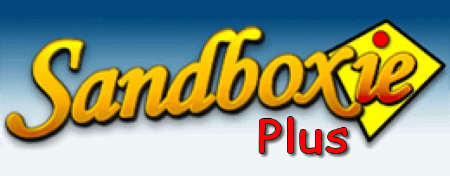 Sandboxie Plus   Sandboxie+ v1.10.4