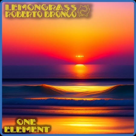 Lemongrass  One Element 2023