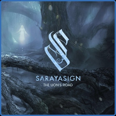 SaRayasign  The Lion's Road 2023-08-11