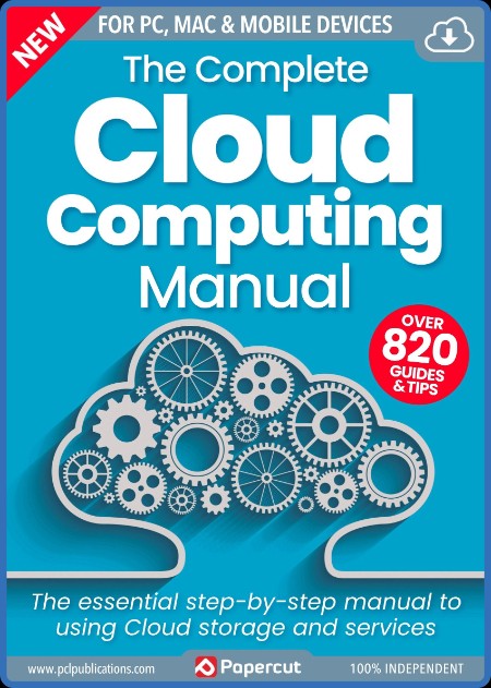 The Complete Cloud Computing Manual - Issue 3 - July 2023 0b6efcf3d7010bd76eb3c64f686d4602