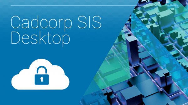 Cadcorp SIS Desktop 9.1.1610 (x64)