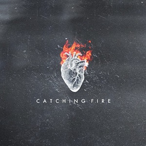 Terra - Catching Fire (Single) (2023)