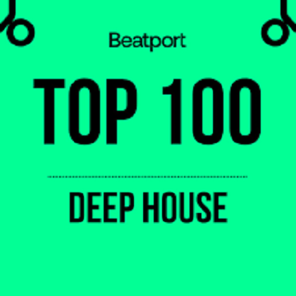 Beatport Top 100 Deep House August 2023