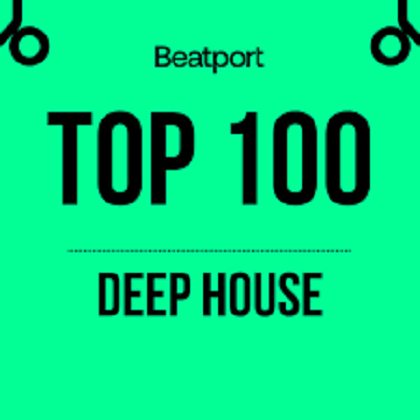 Beatport Top 100 Deep House October 2023