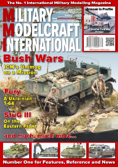 Military Modelcraft International - August / 2023 Ab128a743ed47813e7344f98c3e0270e