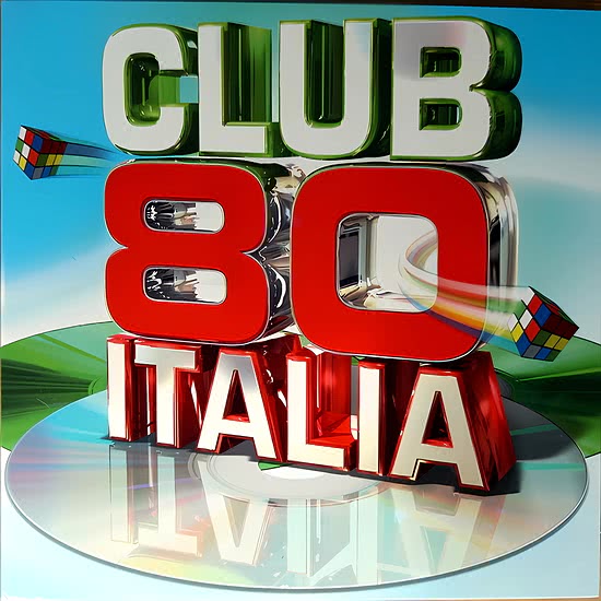 Club 80 Italia