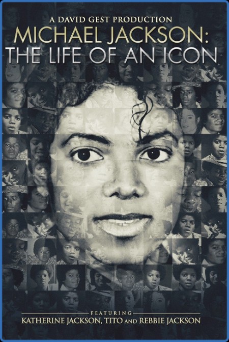 Michael Jackson The Life Of An Icon (2011) 720p BluRay YTS