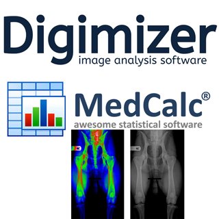 MedCalc Software Digimizer 6.3.0 Portable MedCalc Software Digimizer 6.3.0 Portable