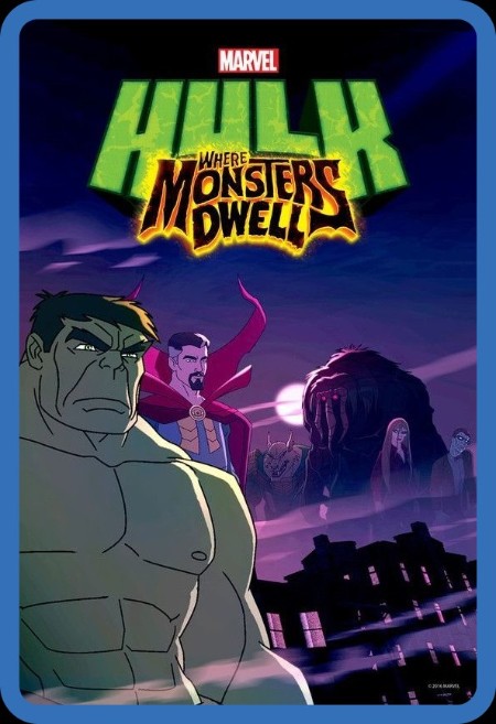 Hulk Where Monsters Dwell (2016) 720p WEBRip x264 AAC-YTS 3b086618f7c9fdaf118627a99f391649