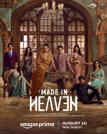 Made In Heaven S02E05 1080p WEB h264-EDITH