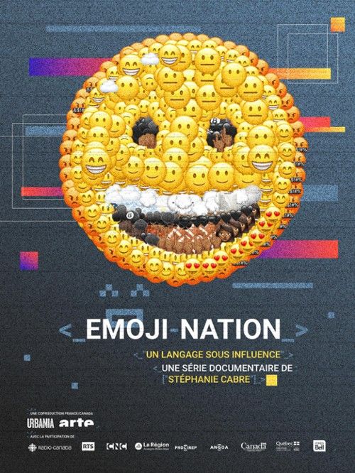 Emoji Nation (2021) PL.1080i.HDTV.H264-B89 | POLSKI LEKTOR