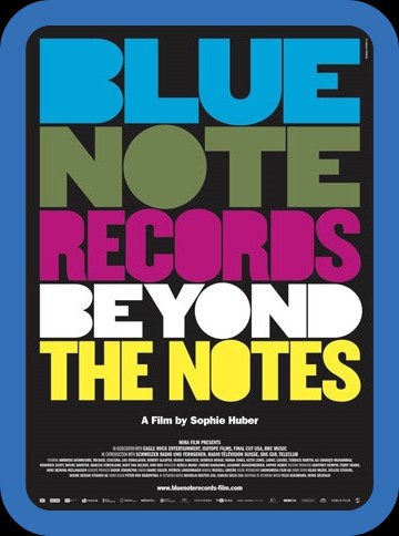 Blue Note Records Beyond The Notes 2018 1080p BluRay H264 AAC-RARBG