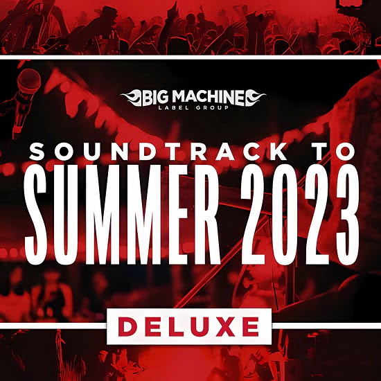Soundtrack To Summer 2023 (Deluxe Edition)