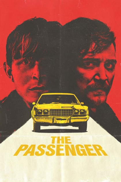  / The Passenger (2023) WEB-DL 1080p  New-Team | L | Head Pack Films