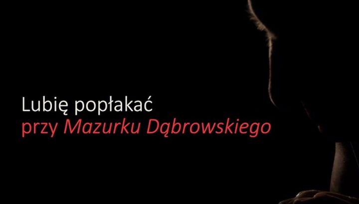 Lubię popłakać przy Mazurku Dąbrowskiego (2021) PL.1080i.HDTV.H264-B89 | POLSKI LEKTOR