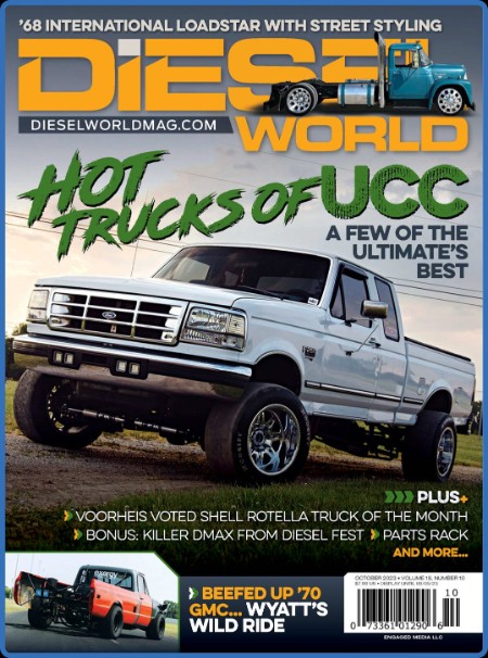 Diesel World - October 2023 Caa38efed4368786a520dff4f7dcee69