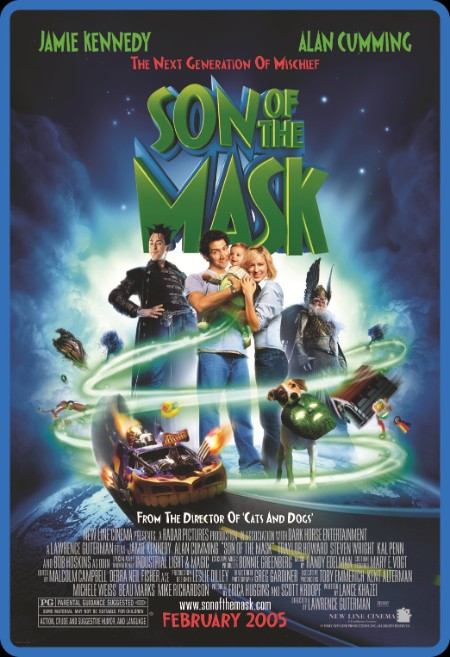 Son of The Mask 2005 1080p BluRay H264 AAC-RARBG 7186bc0189b1b59d12b0f8b2731c5f78