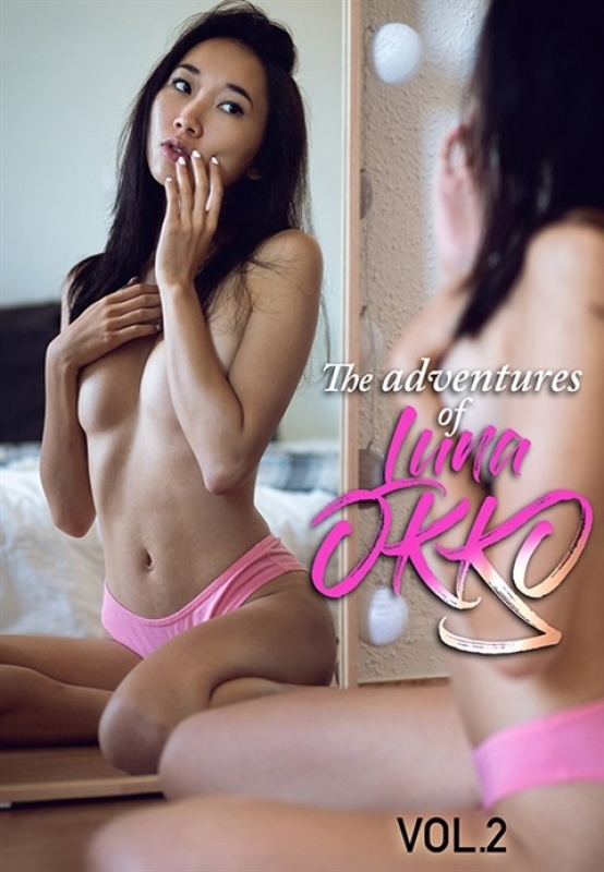 Luna Okko's Adventures Vol 2 - [WEBRip/SD/1.03 GB]