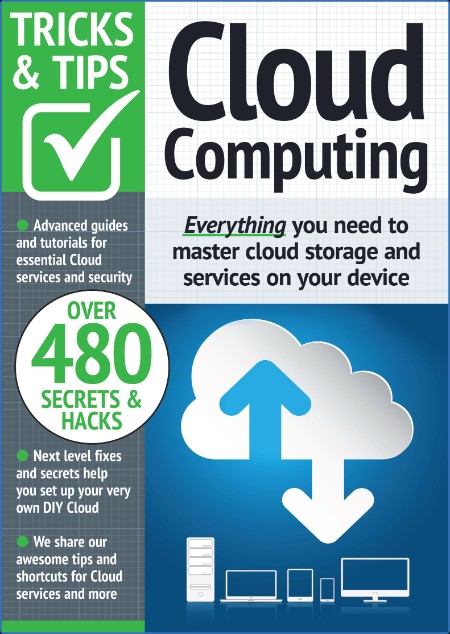 Cloud Computing Tricks and Tips - August 2023 2cc8b5382bb04eb5c8960146c22fbd86