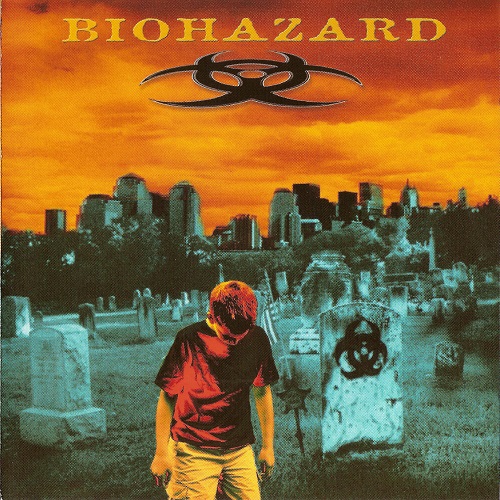 Biohazard - Means To And End (2005) Lossless