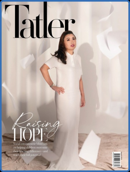 Tatler Singapore - August 2023 827eb1ca1fa5c0e1293f1420b20b2798